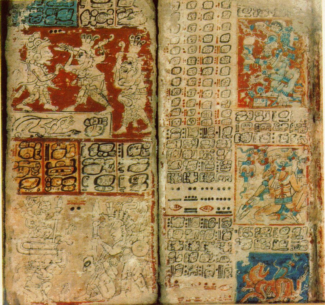 Dresden Codex